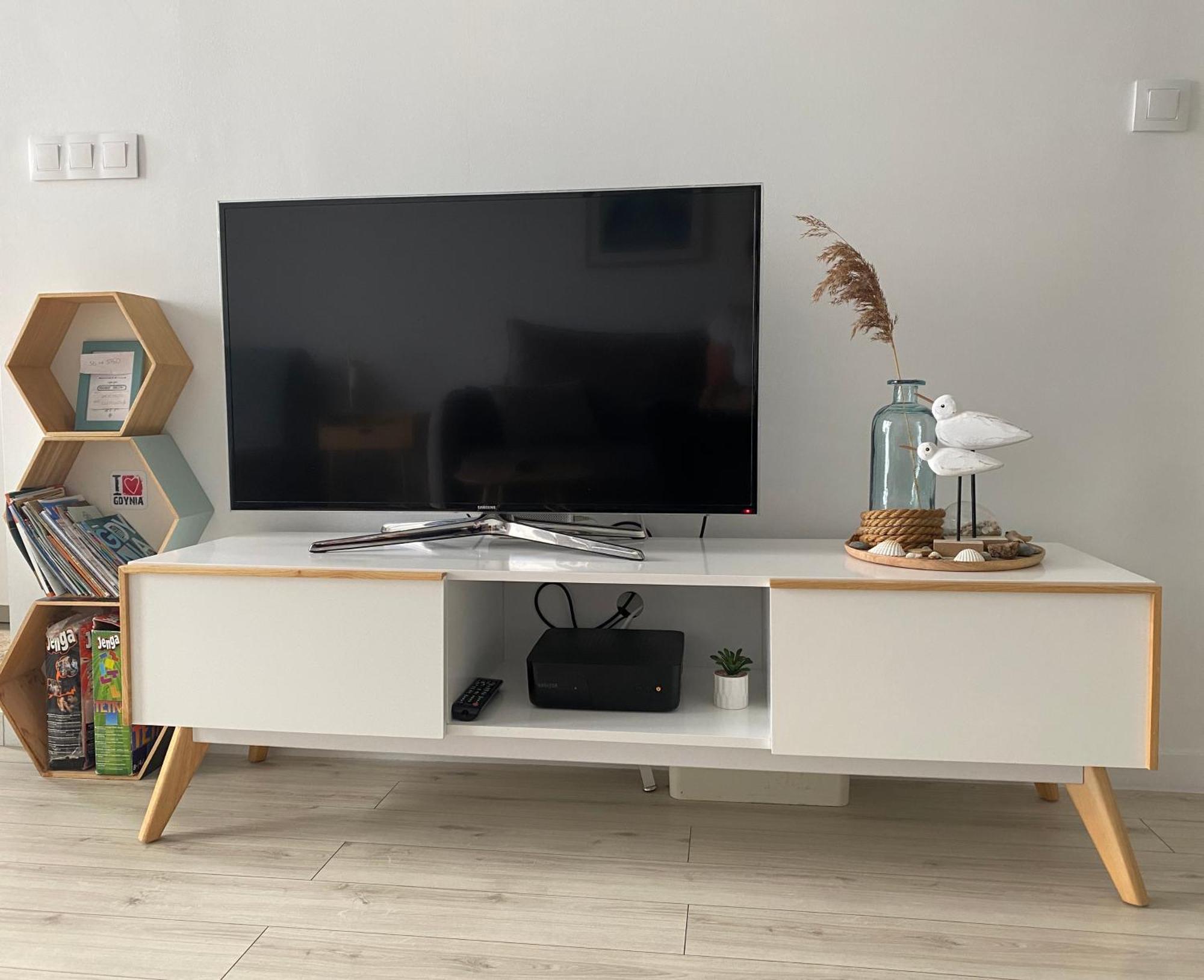 Apartament Horizon Z Widokiem Na Morze Gdynia Bagian luar foto